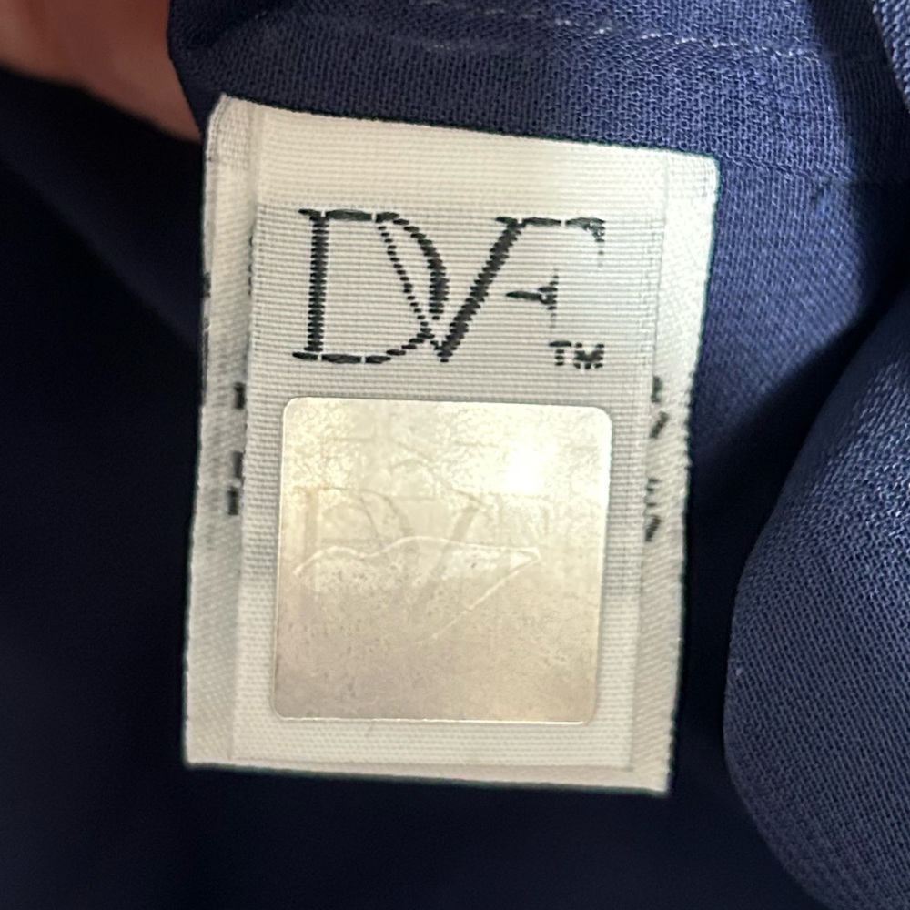 Diane Von Furstenberg Polina Pleated Mini dress size 4 - Picture 10 of 13